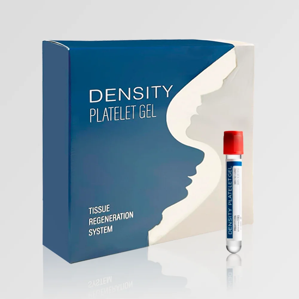 Density PRP/PRF Tubes 9ml